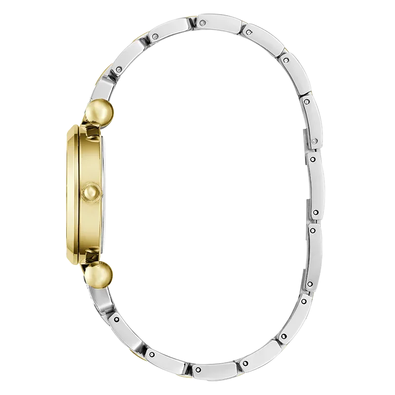 Guess Damklocka Besmyckad GW0869L1