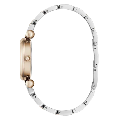 Guess Damklocka Besmyckad GW0869L2