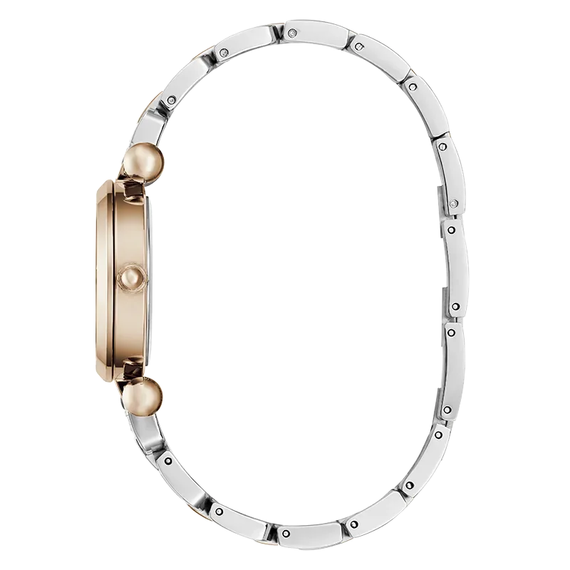 Guess Damklocka Besmyckad GW0869L2