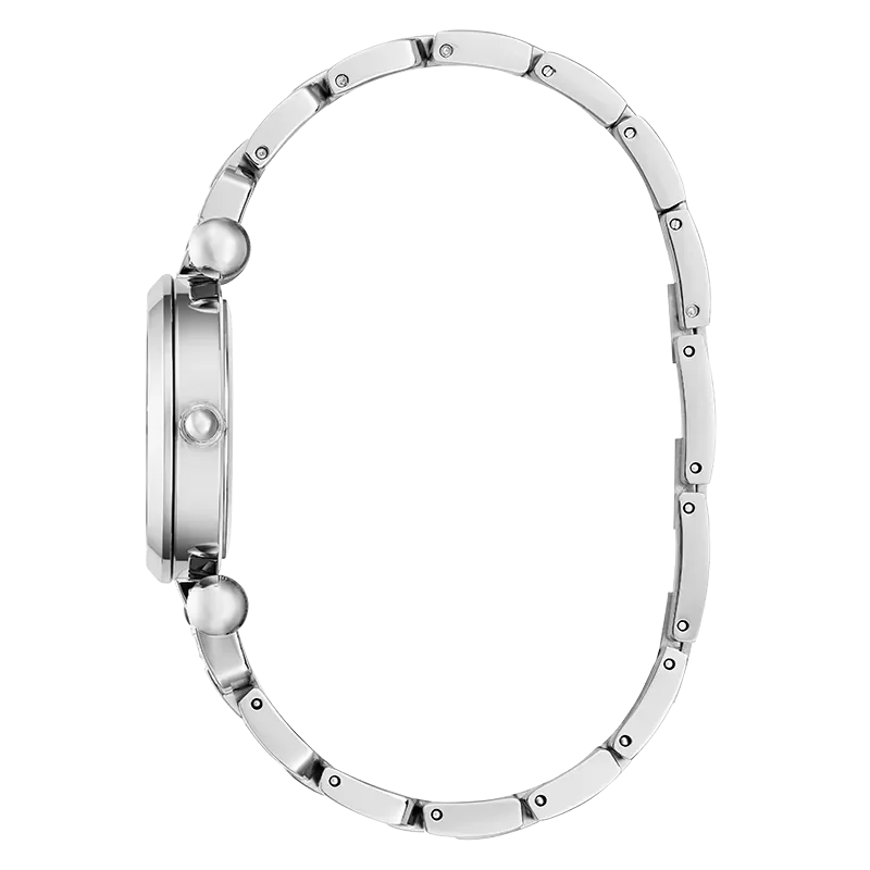 Guess Damklocka Besmyckad GW0869L3