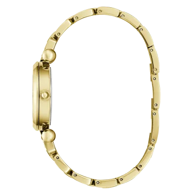 Guess Damklocka Besmyckad GW0869L4