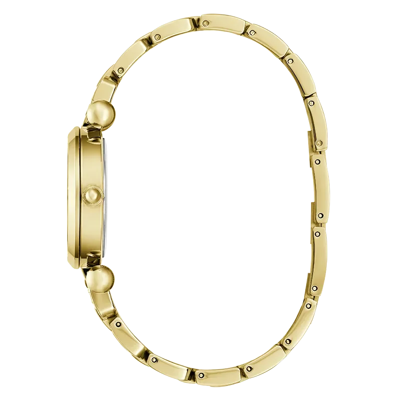 Guess Damklocka Besmyckad GW0869L4