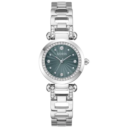 GUESS LADIES BEJEWELED  GW0869L5