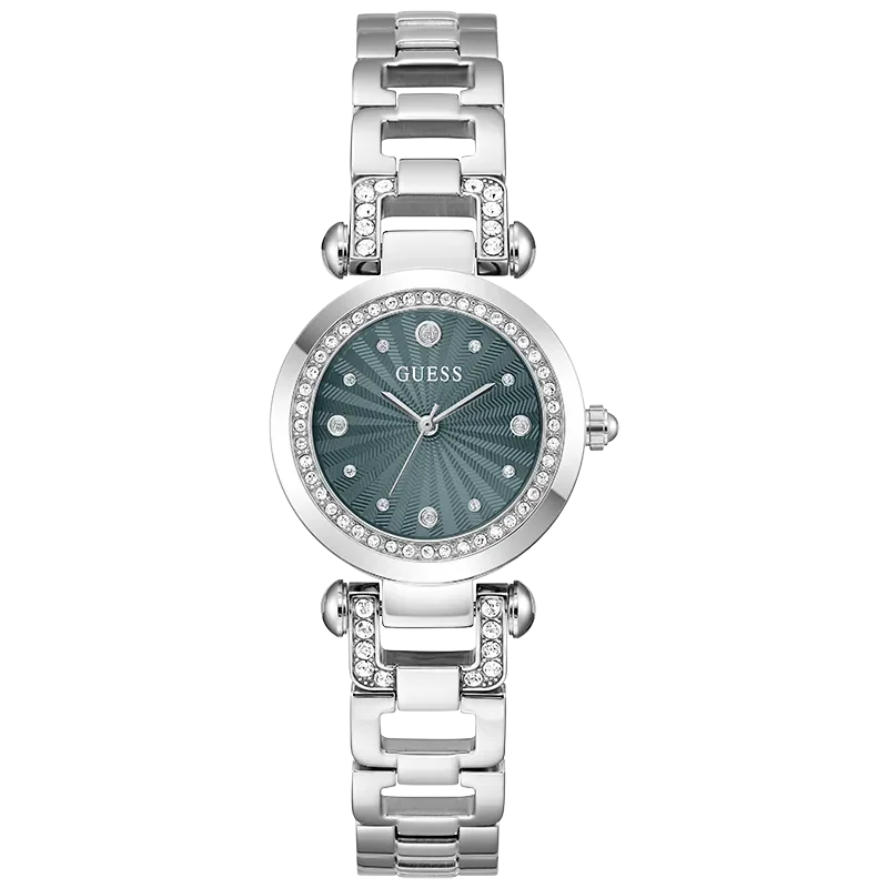 GUESS LADIES BEJEWELED  GW0869L5