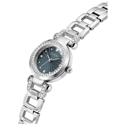 GUESS LADIES BEJEWELED  GW0869L5