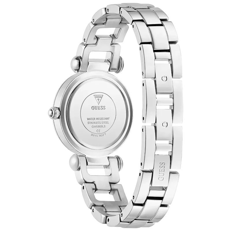 GUESS LADIES BEJEWELED  GW0869L5
