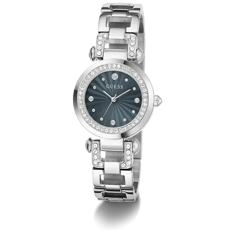 GUESS LADIES BEJEWELED  GW0869L5