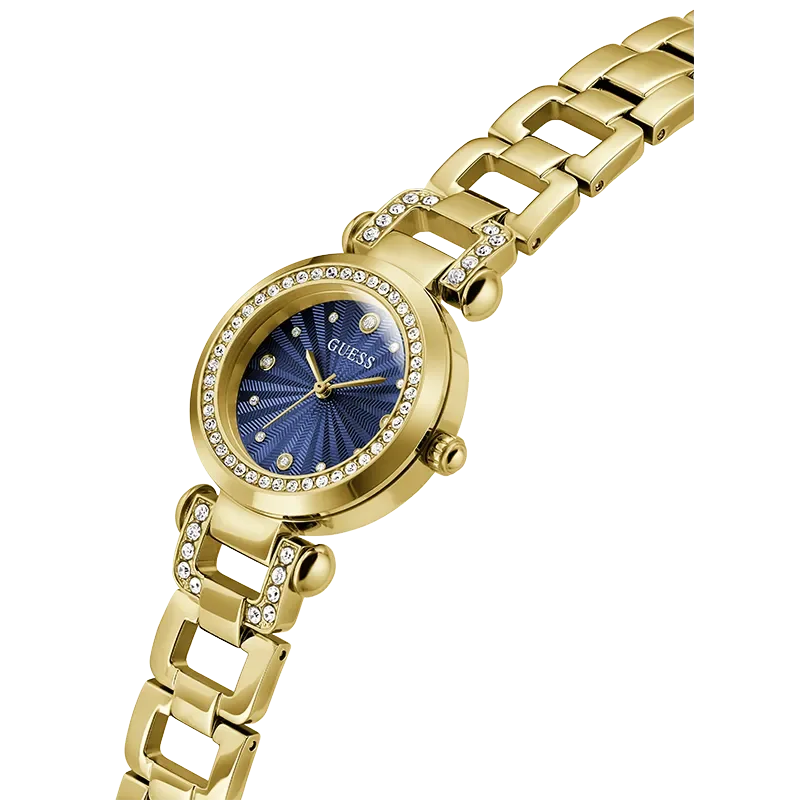 GUESS LADIES BEJEWELED  GW0869L6