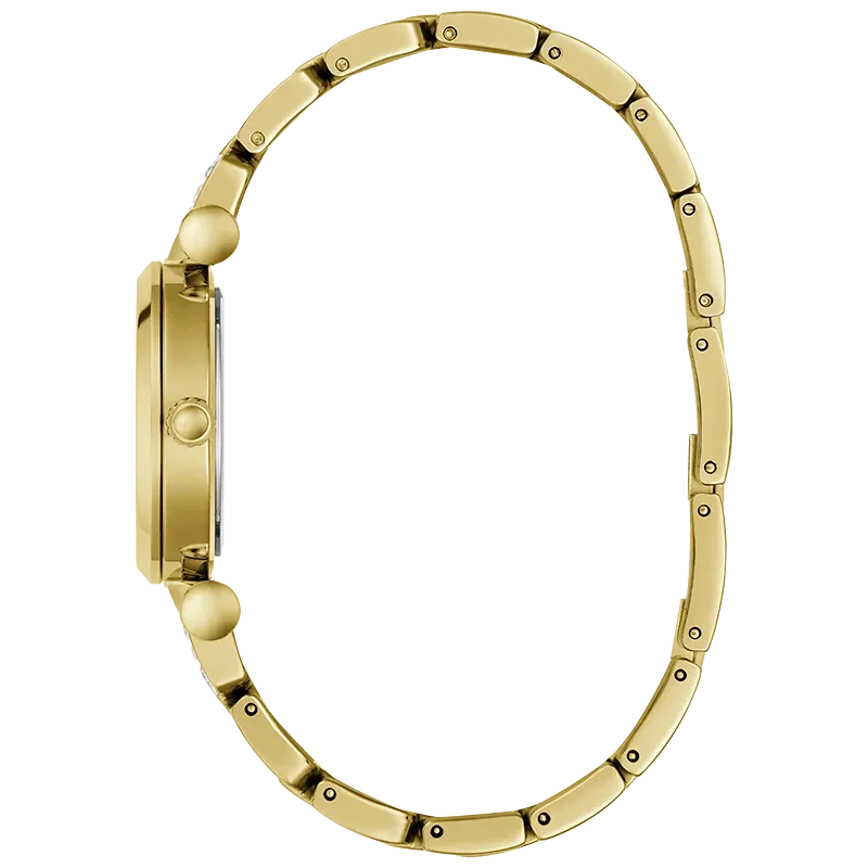 GUESS LADIES BEJEWELED  GW0869L6