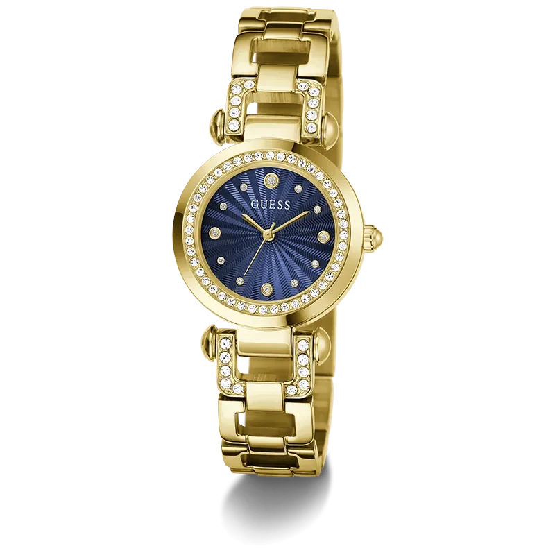 GUESS LADIES BEJEWELED  GW0869L6