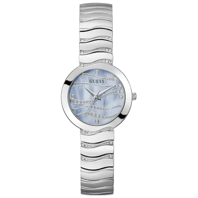 Guess Damklocka Dress GW0871L1