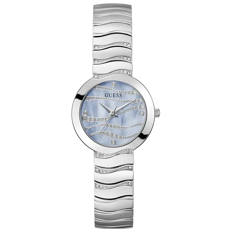Guess Damklocka Dress GW0871L1