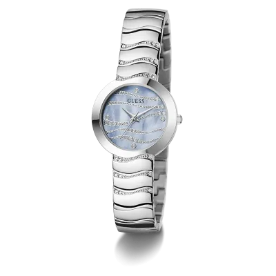 Guess Damklocka Dress GW0871L1