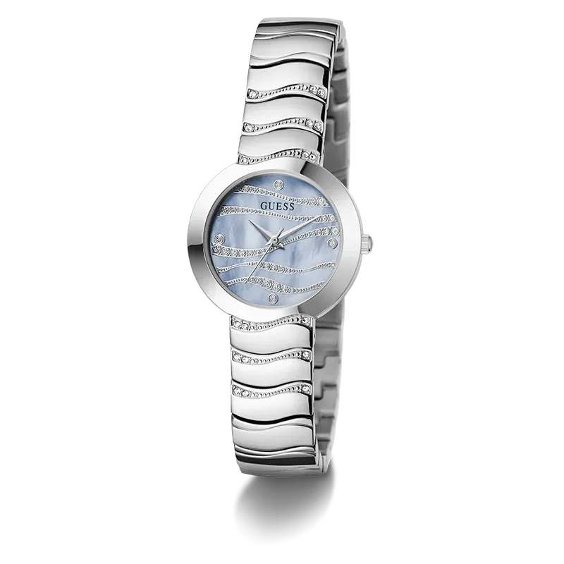 Guess Damklocka Dress GW0871L1