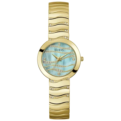 Guess Damklocka Dress GW0871L2