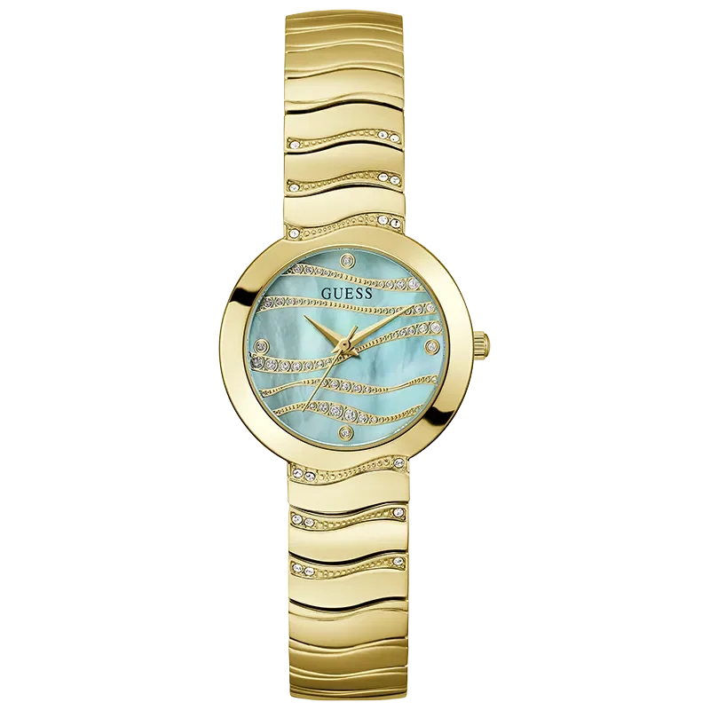 Guess Damklocka Dress GW0871L2