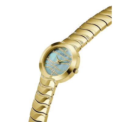 Guess Damklocka Dress GW0871L2