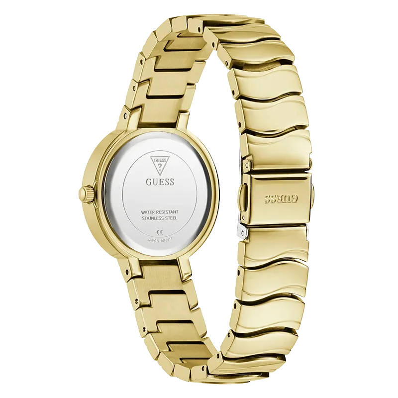 Guess Damklocka Dress GW0871L2