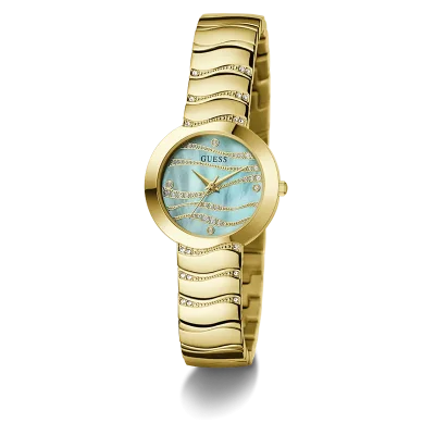 Guess Damklocka Dress GW0871L2