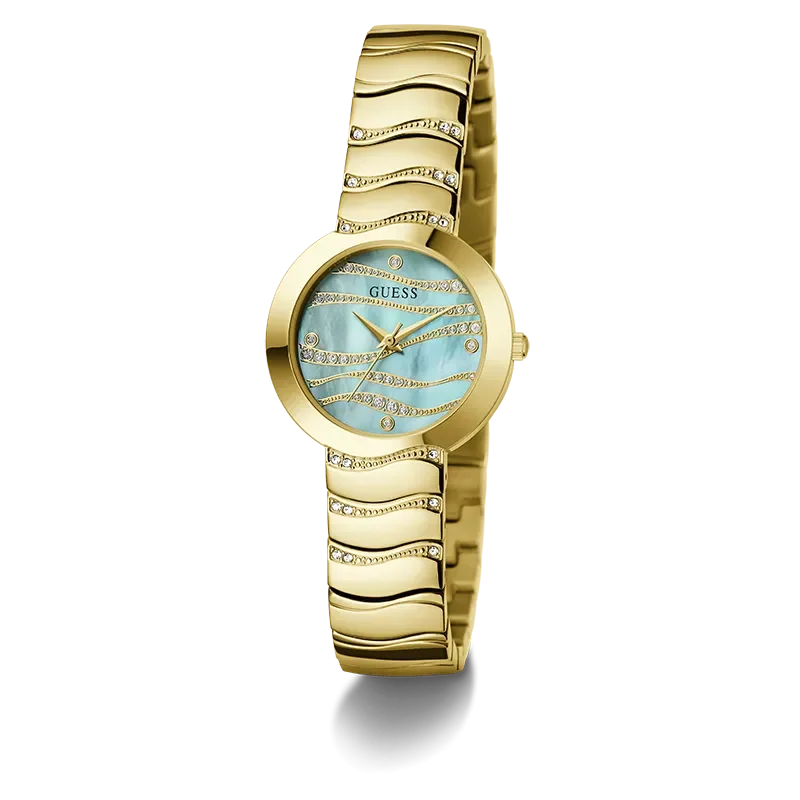 Guess Damklocka Dress GW0871L2