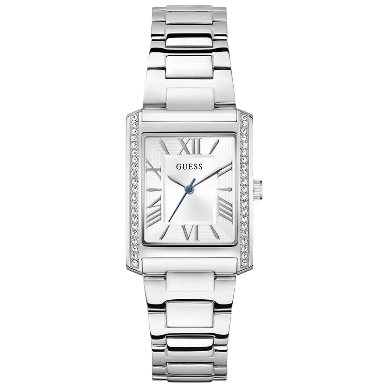 Guess Damklocka Dress GW0874L1