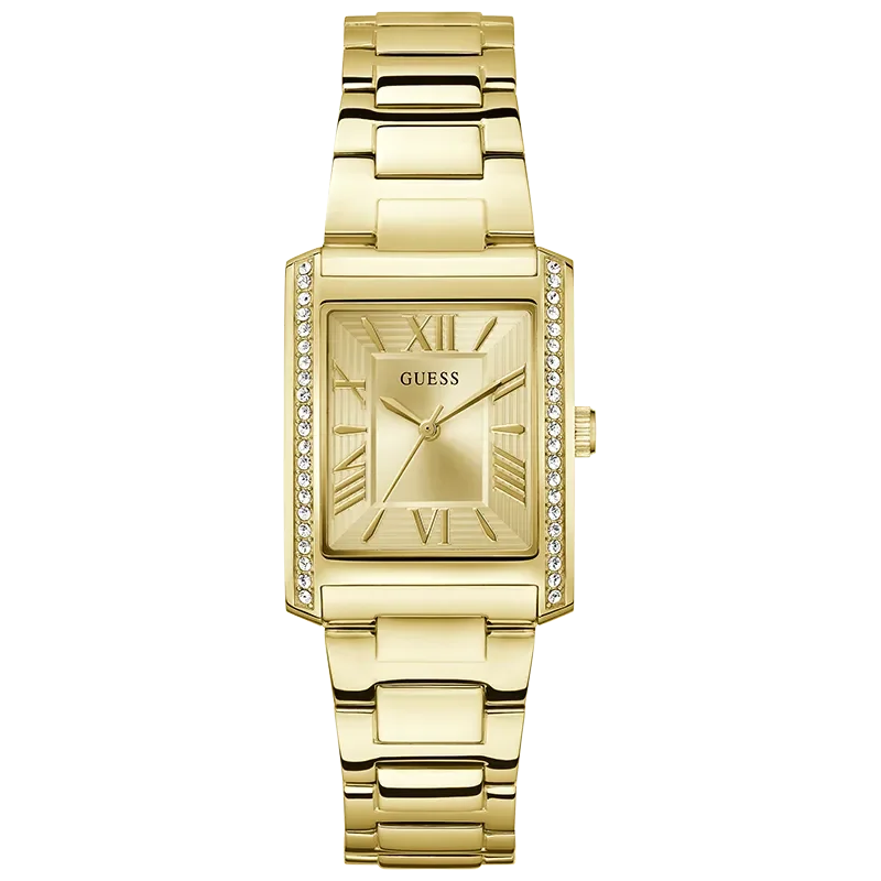 Guess Damklocka Dress GW0874L4