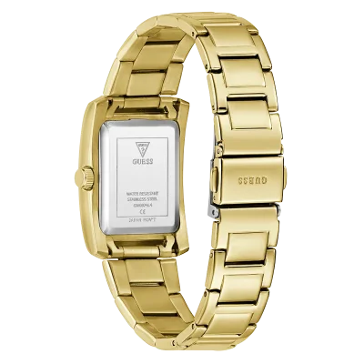Guess Damklocka Dress GW0874L4