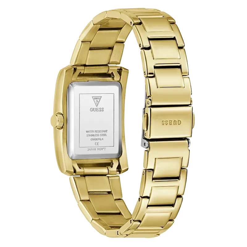 Guess Damklocka Dress GW0874L4