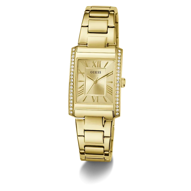 Guess Damklocka Dress GW0874L4