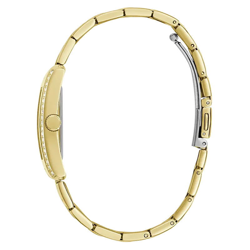 Guess Damklocka Dress GW0874L4