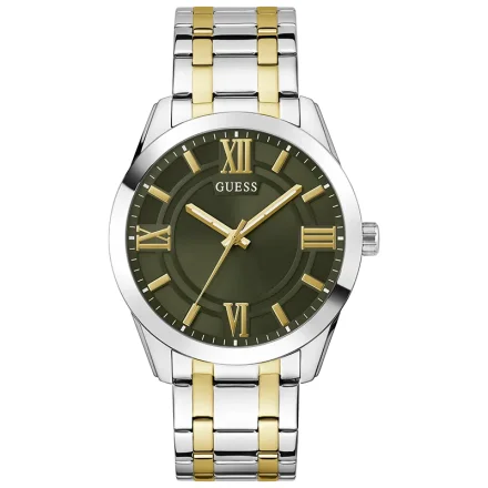 Guess Herrklocka Dress GW0893G1