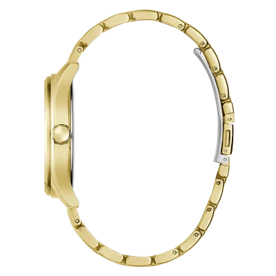 Guess Herrklocka Dress GW0895G2