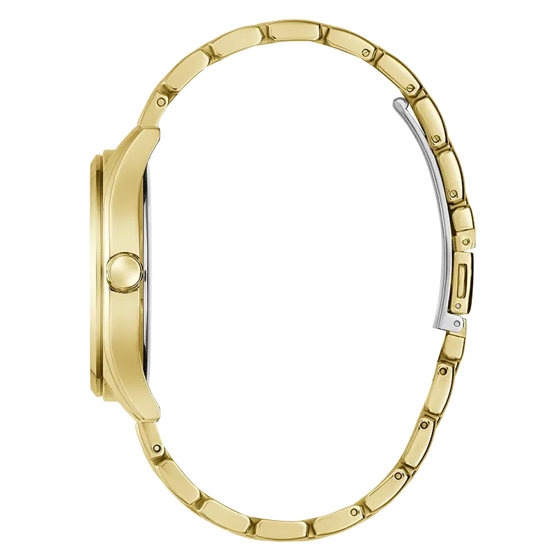 Guess Herrklocka Dress GW0895G2