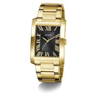Guess Herrklocka Dress GW0896G2
