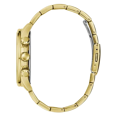 Guess Herrklocka Dress GW0900G2