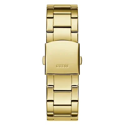 Guess Herrklocka Dress GW0900G3