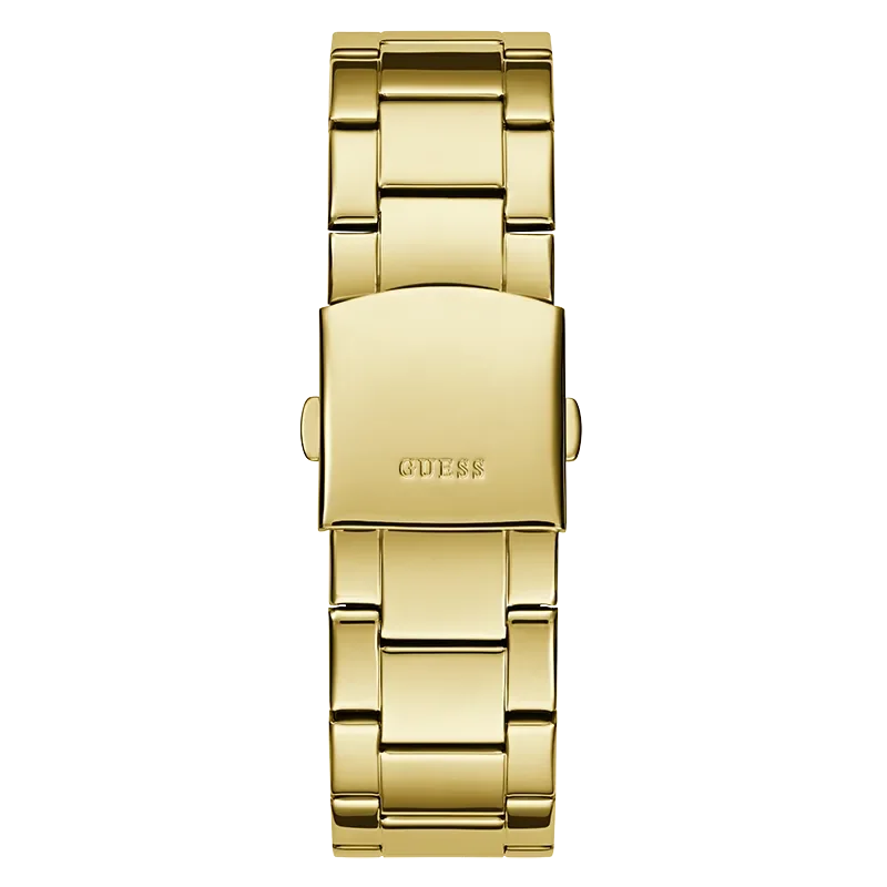 Guess Herrklocka Dress GW0900G3