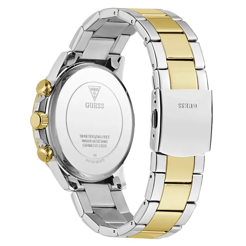 Guess Herrklocka Dress GW0900G5