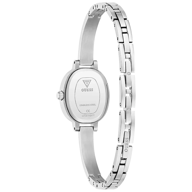 GUESS LADIES BEJEWELED GW0924L1