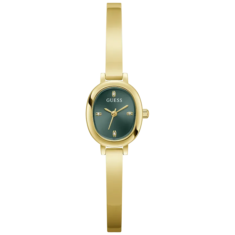 GUESS LADIES BEJEWELED  GW0924L7