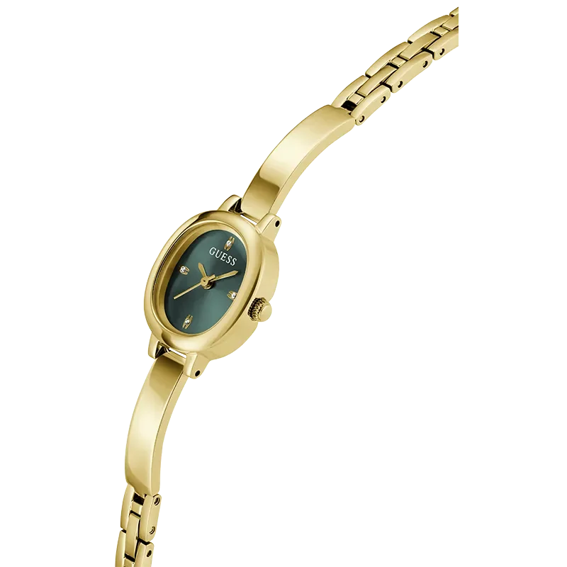 GUESS LADIES BEJEWELED  GW0924L7