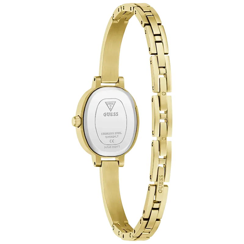 GUESS LADIES BEJEWELED  GW0924L7