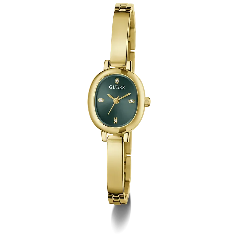 GUESS LADIES BEJEWELED  GW0924L7