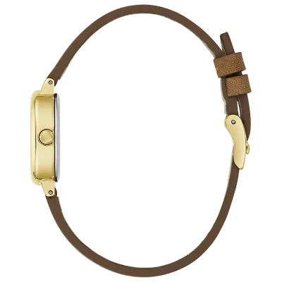 Guess Damklocka med Juveler GW0925L2