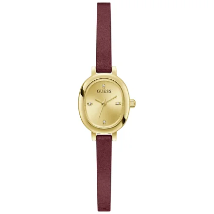 GUESS LADIES BEJEWELED  GW0925L7