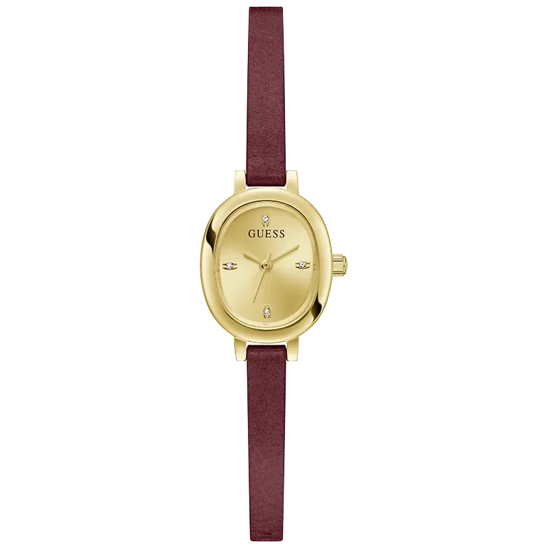 GUESS LADIES BEJEWELED  GW0925L7