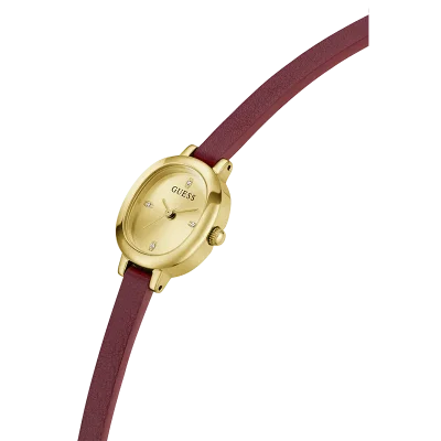 GUESS LADIES BEJEWELED  GW0925L7