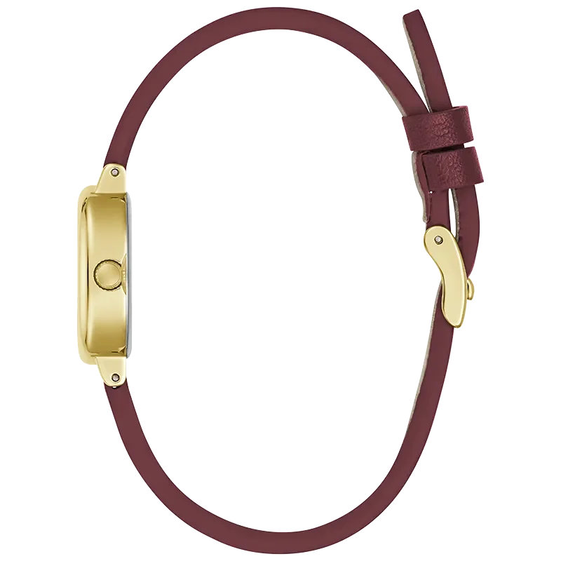GUESS LADIES BEJEWELED  GW0925L7
