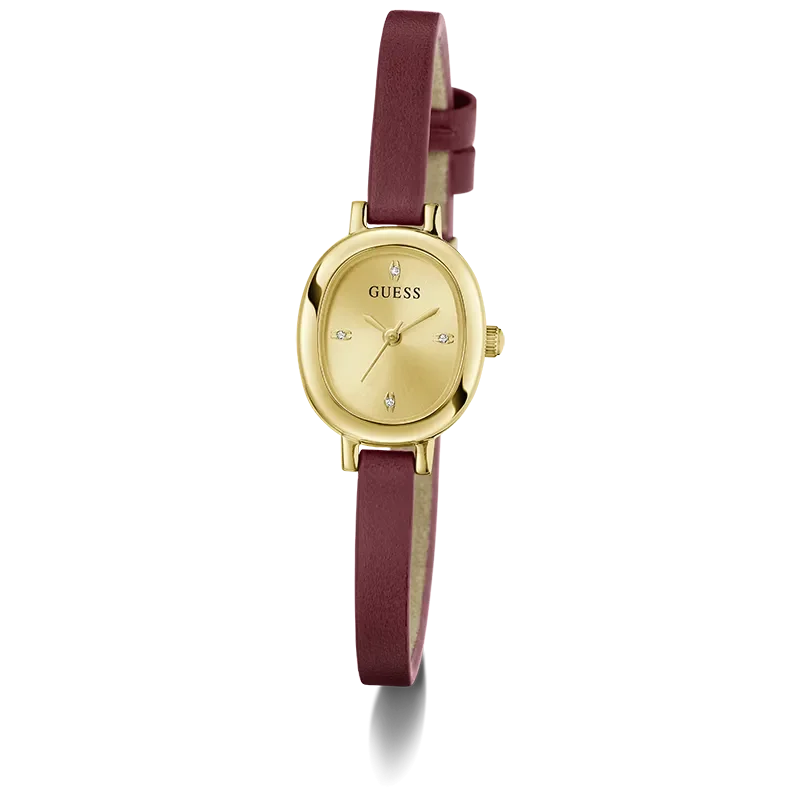 GUESS LADIES BEJEWELED  GW0925L7