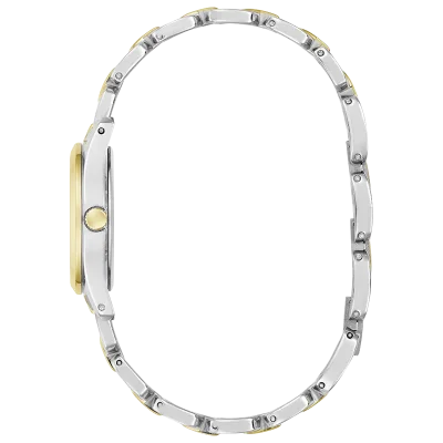 Guess Damklocka med Juveler GW0927L3